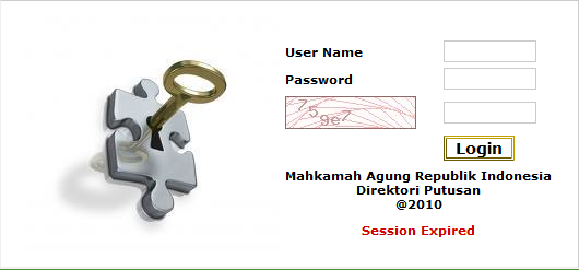 Direktori Putusan