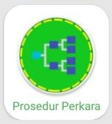 Informasi Prosedur Perkara